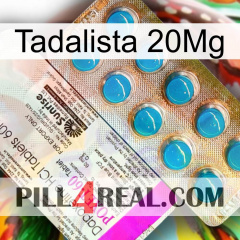 Tadalista 20Mg new07